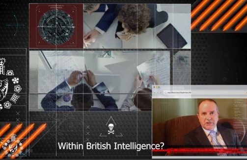 Virtual Escape Room'